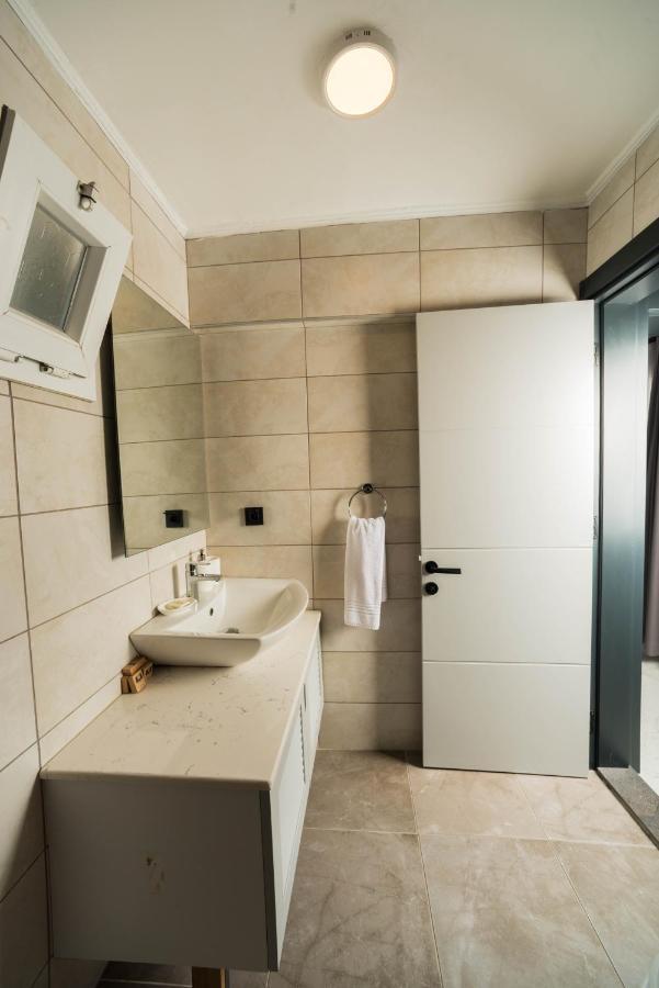 Art Suites Hotel Яликовак Экстерьер фото