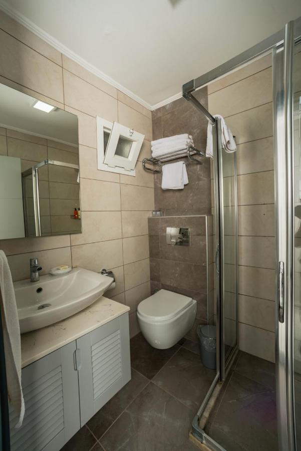Art Suites Hotel Яликовак Экстерьер фото