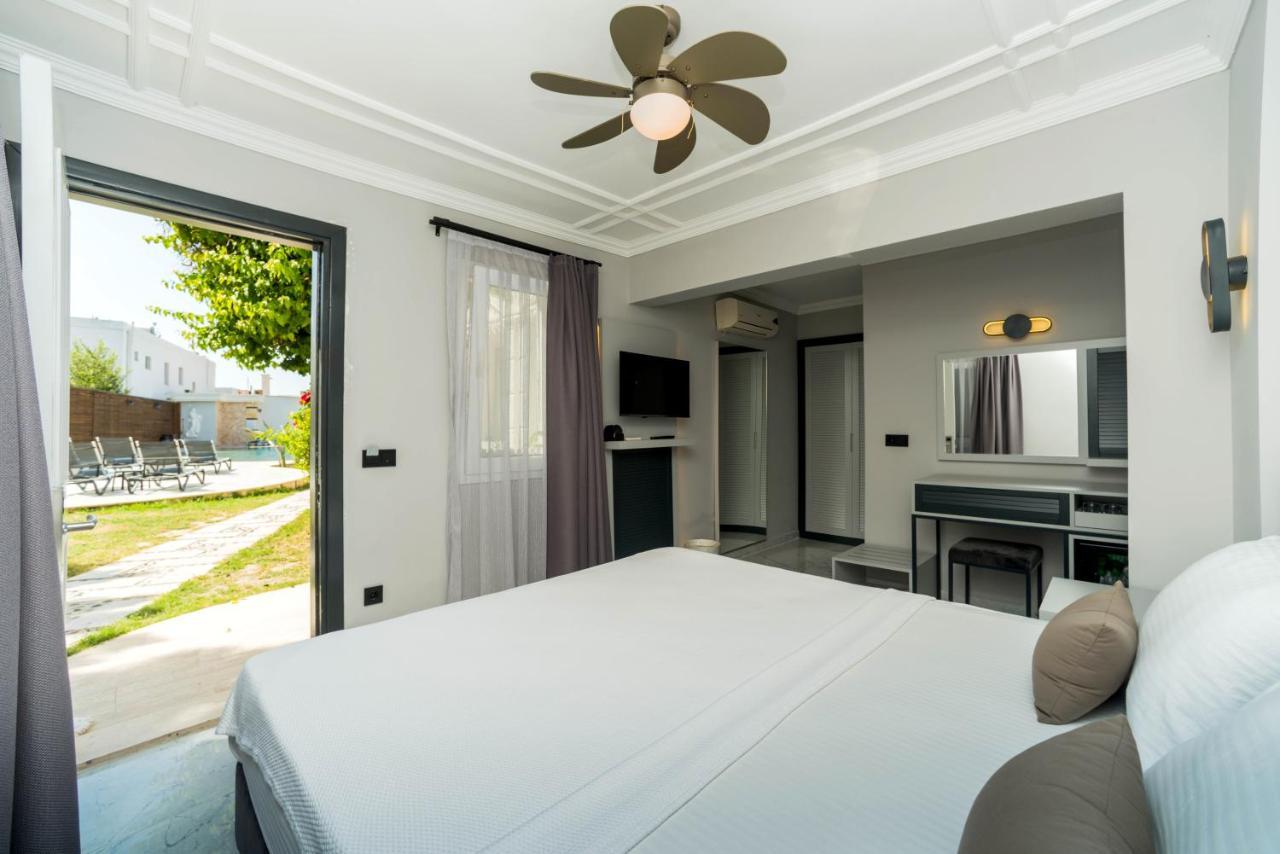 Art Suites Hotel Яликовак Экстерьер фото