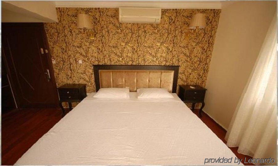 Art Suites Hotel Яликовак Номер фото
