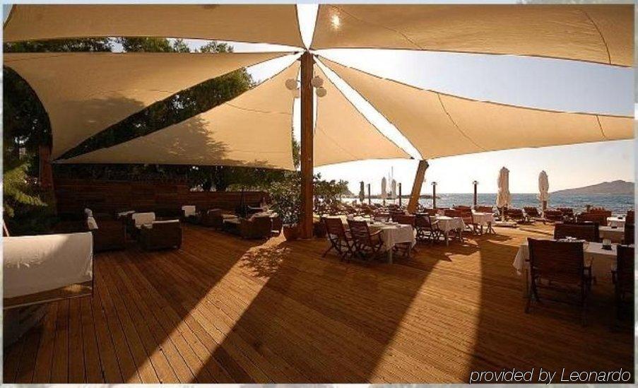 Art Suites Hotel Яликовак Ресторан фото