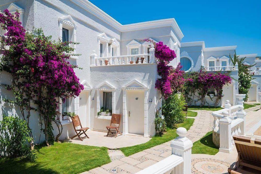 Art Suites Hotel Яликовак Экстерьер фото