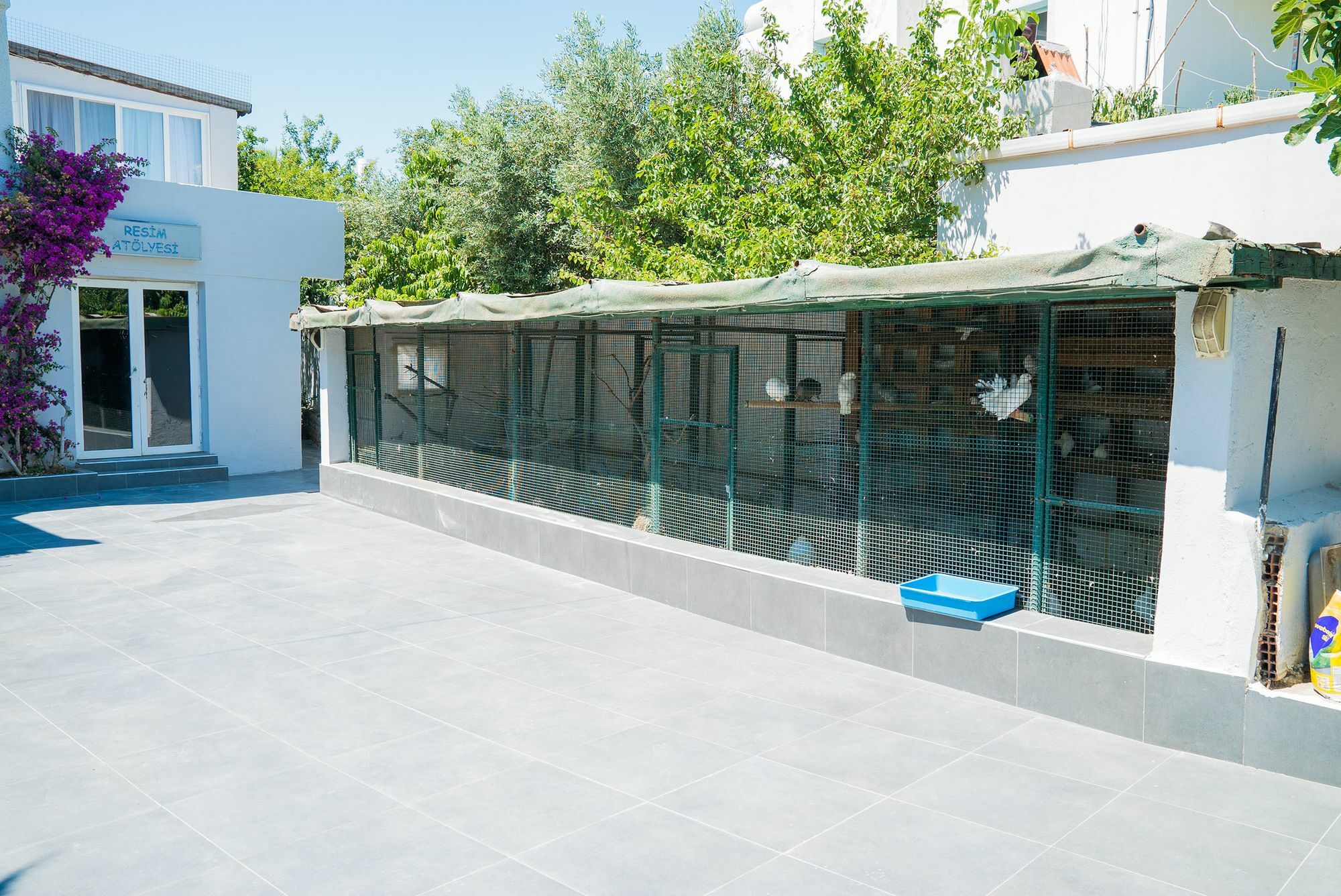 Art Suites Hotel Яликовак Экстерьер фото